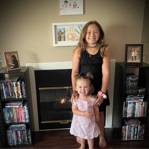 Meet your Posher, Haley - Picture 1 of 1